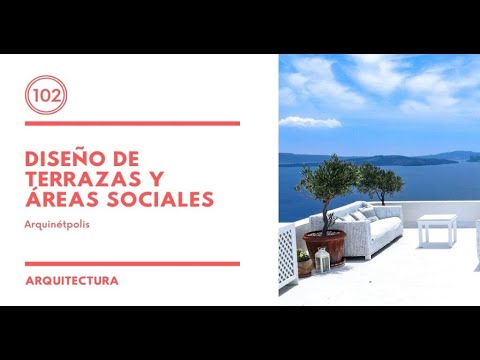 DISEÑO DE TERRAZAS