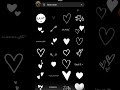 Instagram hidden stickers  secret instagram stickers  instagram story stickers shortsviraledit