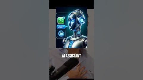 Generate leads from your Facebook campaigns and your WhatsApp AI assistant starts talking to them