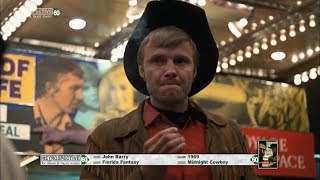 John Barry - Florida Fantasy (Midnight Cowboy) (1969)