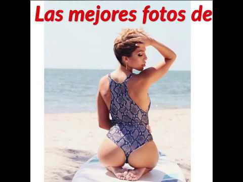 ¡Las mejores fotos de Frida Sofia en Instagram!