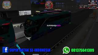 MABAR GABUNGAN 3 GROUP BATAK SBSI,SBGP,BBS