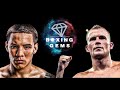 Valdez vs Wilson LIVE COMMENTARY