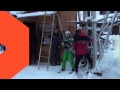 sreklama blok