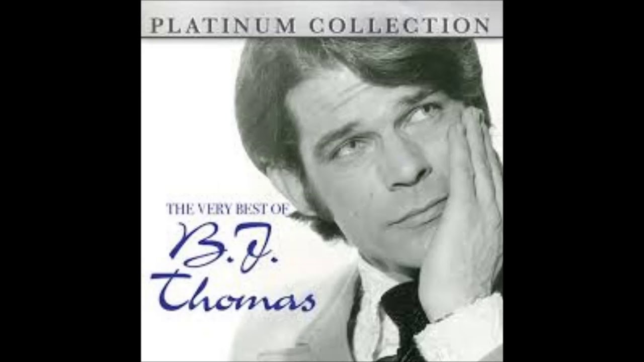 B j thomas don t worry baby youtube