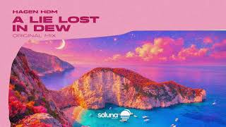 Hagen HDM - A Lie Lost in Dew [Soluna Music] screenshot 3