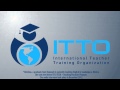 Interview with ITTO Teaching Practices Graduate: Christina