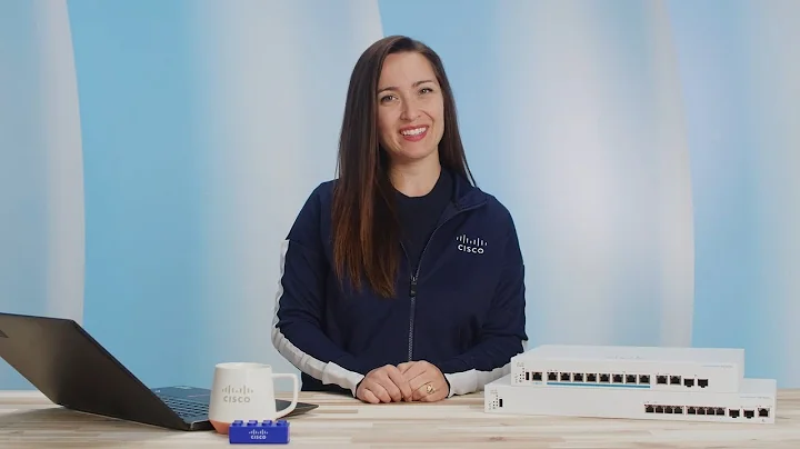 Enhance Network Security with L3 DHCP Snooping and Static IP Source Guard on Cisco CBS 350