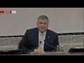 Відставка Авакова. Стаття Путіна. Трагедія на Житомирщині | Час новин: підсумки дня - 13.07.2021