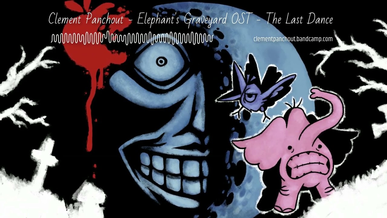Elephant's Graveyard OST - The Last Dance - YouTube