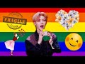 ATEEZ LOVE YEOSANG | ATEEZ