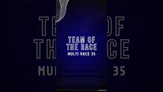 🏆 TEAM OF THE RACE Multi Race 35 #Cycling #Fantasy #Sports #eSports #TerresdelEbre screenshot 3