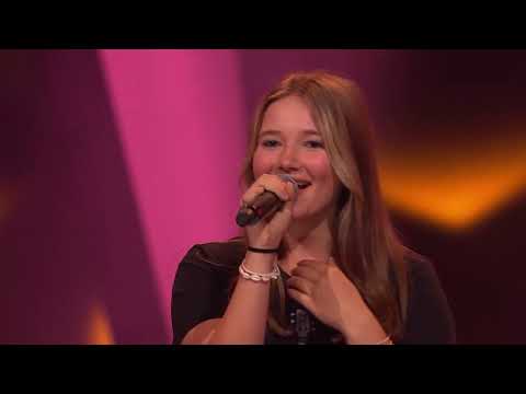 The Voice Kids.