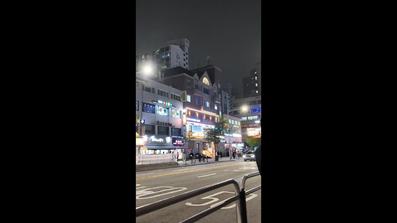 Part 3 of our 3rd Korea Camp Adventure!  Back to Seoul! 