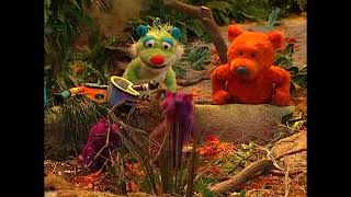 Bear In The Big Blue House All Weather Bear Part 3