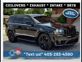 2007 Jeep Grand Cherokee SRT8 Walkaround For Sale - Stock #P4118A