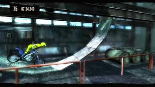 Trials HD Epic Fail