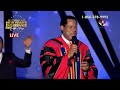 2024 - Pastor Chris Prays specially for You, Your Family and Your Nation