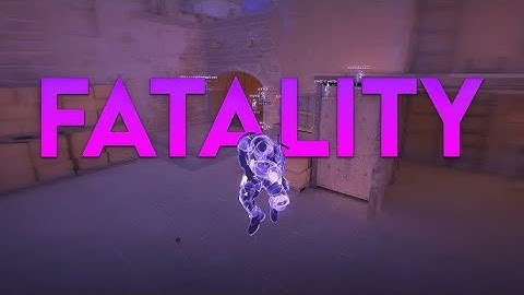 #cs2  FATALITY.WIN UPDATE HvH Highlights [5-6K] #4