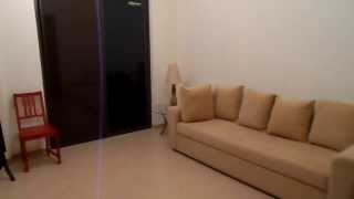 2 Bedroom for rent in Bahar 1 - JBR - Dubai Marina