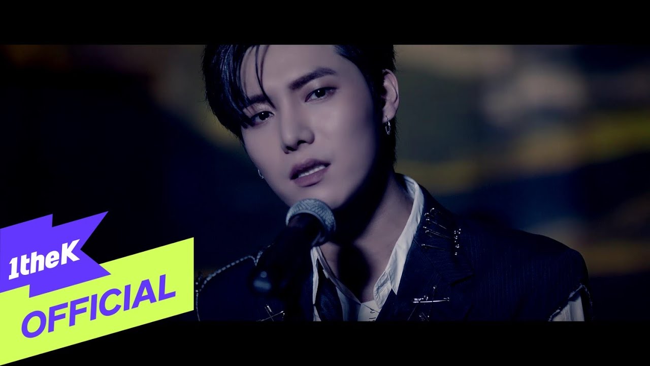 [MV] ONEWE(원위) _ Parting(소행성)