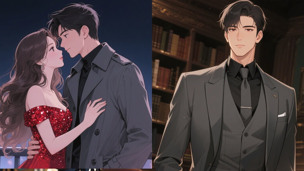 Reborn, My Sister Stole My Poor Genius Husband and Matched Me With a Playboy — But Got Shocked Later