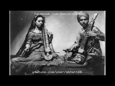 Koi Haule Haule Re Lyrics in Hindi from Bahaar (1940) 1 Koi Haule Haule Re Lyrics in Hindi Bahaar 1940