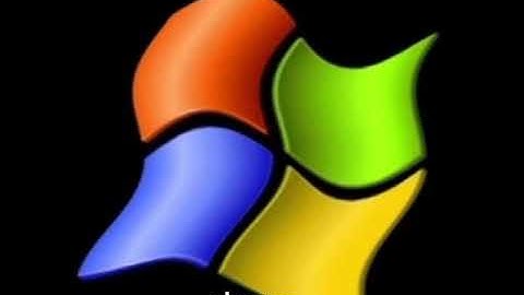 (Volume Warning) 14 Windows xp start up sound variations in 70 second