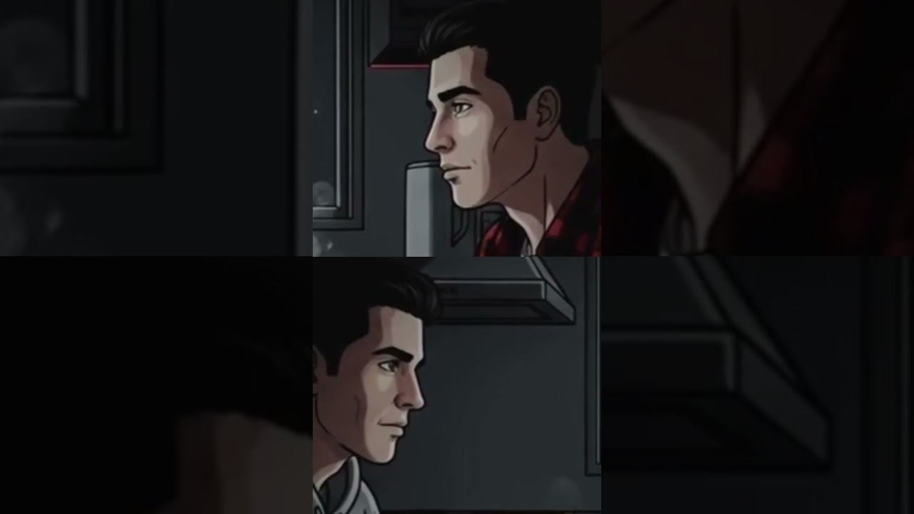 I Wasn’t Alone in That Forest…