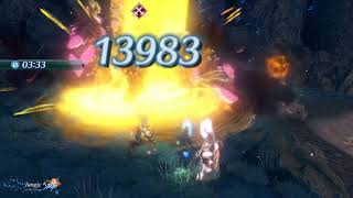 Xenoblade Chronicles 2 - Implacable Dylan (Bringer of Chaos, New Game)