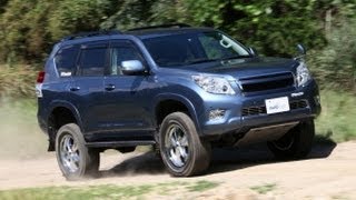 BF Goodrich Dirt Performance