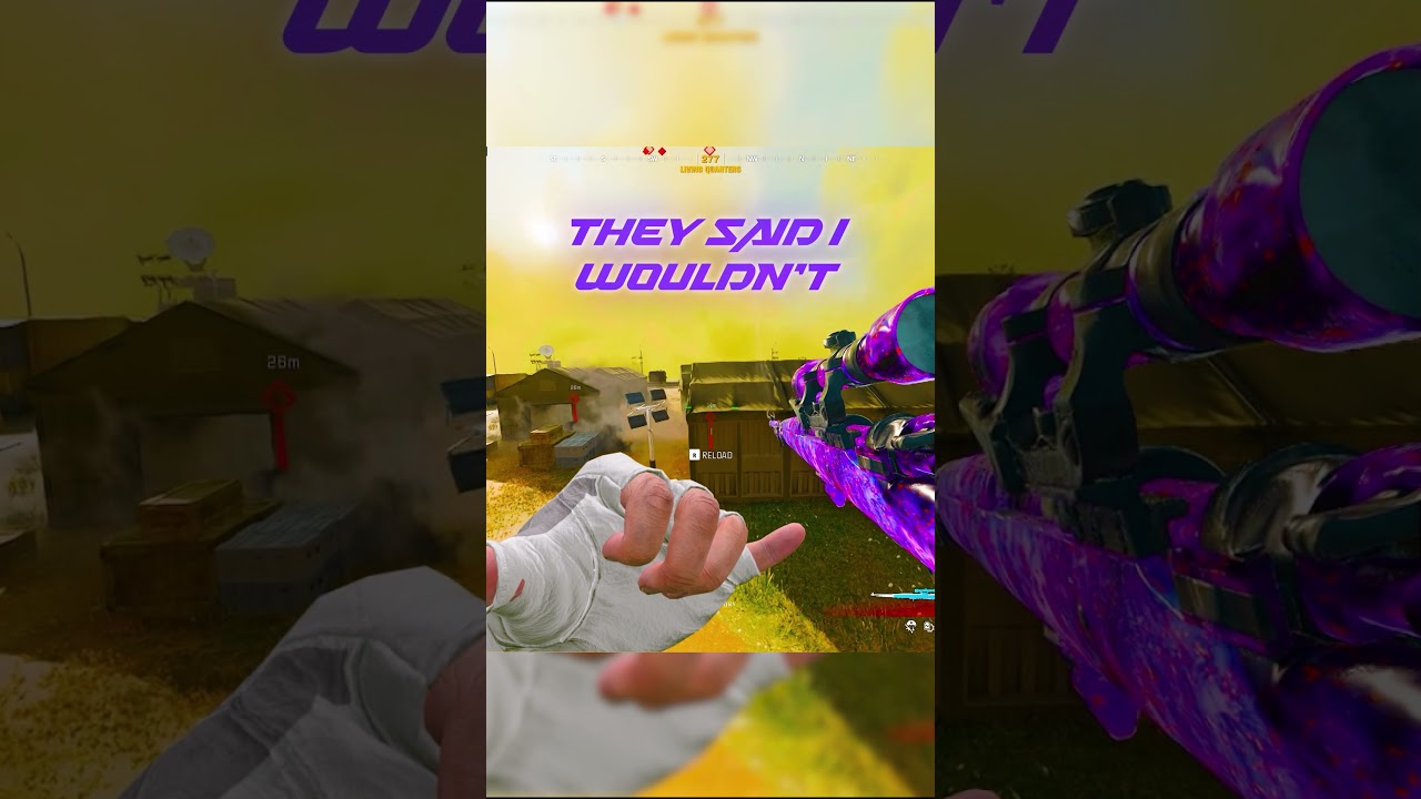 My Momma Called / Phone in Discord  