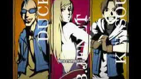 Intro The King Of Fighters XI