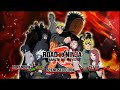 &quot;Naruto The Movie: Road To Ninja&quot; (PH Edition) DVD Menu Walkthrough and Openings (Re-capture)