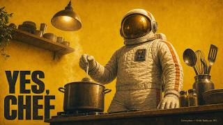 The Dinner Rush | Uptempo House for Cooking Like a Line Cook on Shift