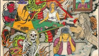 Cameron Whitcomb - Options [Official Audio]