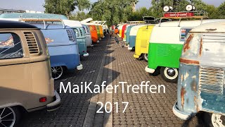 Mai Kafer Treffen 2017