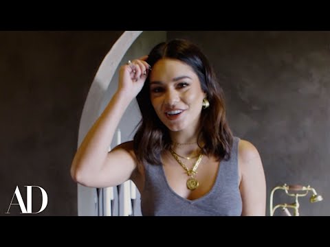 Vanessa Hudgens wanted
