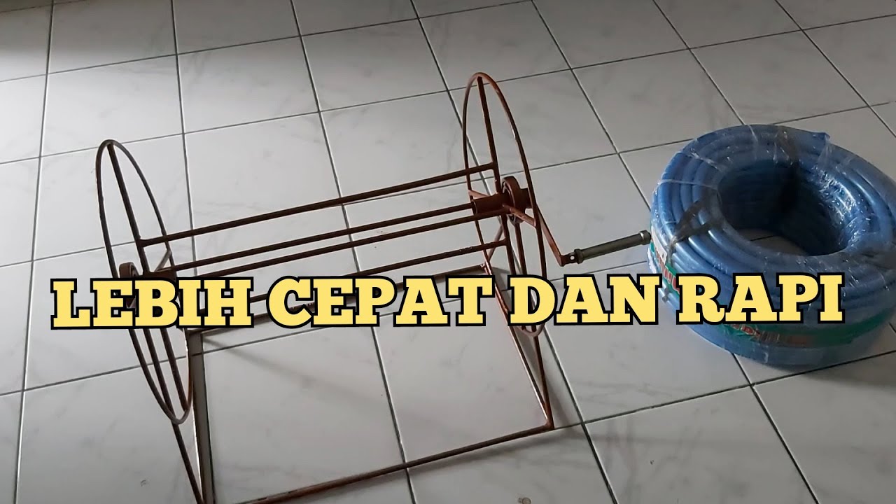 Cara Gulung Senar Biar Gak Kusut saat Mancing Liar dengan Mudah Cara Gulung Senar Biar Gak Kusut saat Mancing Liar dengan Mudah