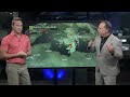 A rare 'medicane' is in the works, while the Atlantic basin runs dry | #WeatherAM