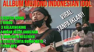 #musicviral2021#coronasirna#pujiono  PUJIONO FULL ALBUM 2021||INDONESIAN IDOL
