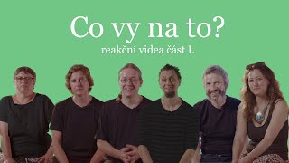 Faráři a fanatici - REAKČNÍ VIDEO