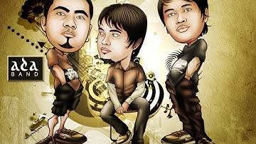 Ada Band - Jadikan Aku Raja (lirik)