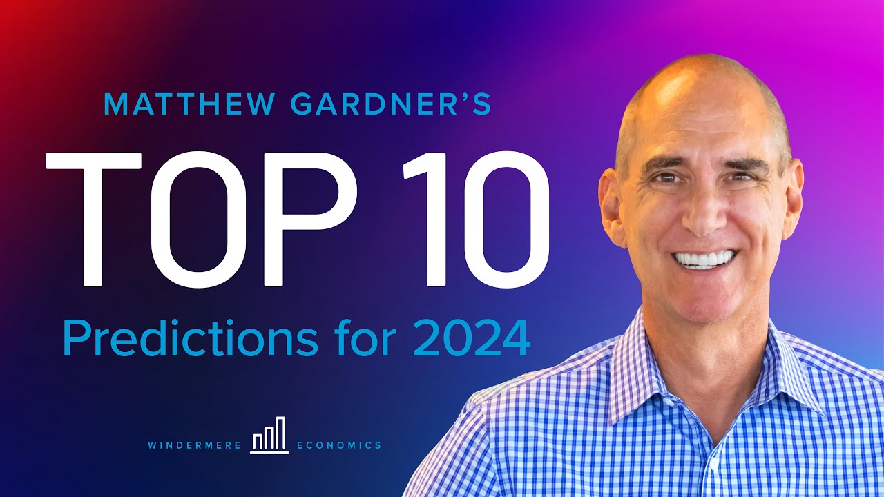 Matthew Gardner’s Crystal Ball: Top 10 Predictions for 2024