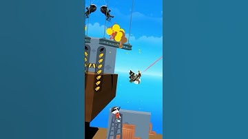 Playing johnny trigger part 1 #johnnytrigger #shorts