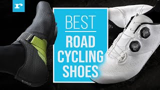 BEST Road Cycling Shoes 2023 | 6 Pairs For Better Comfort & Efficiency Whatever Your Budget