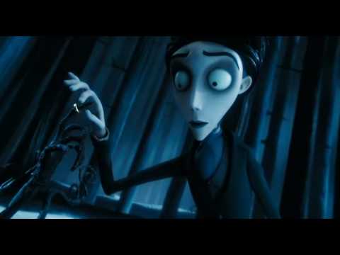 Corpse Bride