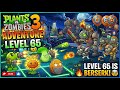 Plants vs Zombies 3 Level 36 Walkthrough How to Beat 