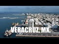Veracruz 2019 | El cuatro veces heroico puerto de  Veracruz