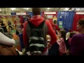 Arnold SportsWorld Kids & Teens Expo 2016